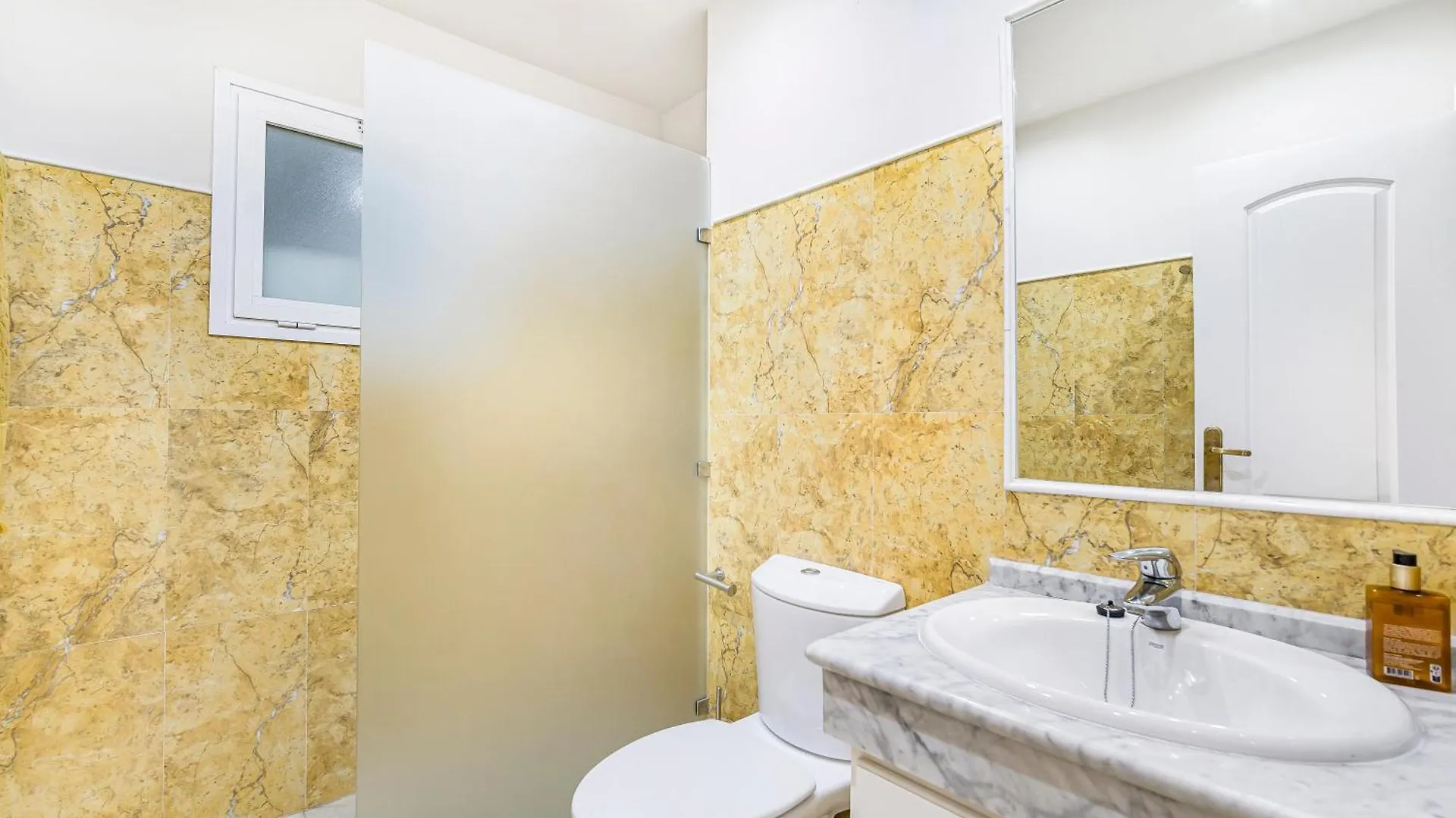 Las Adelfas Beach San Pedro Apartment Marbella Spain