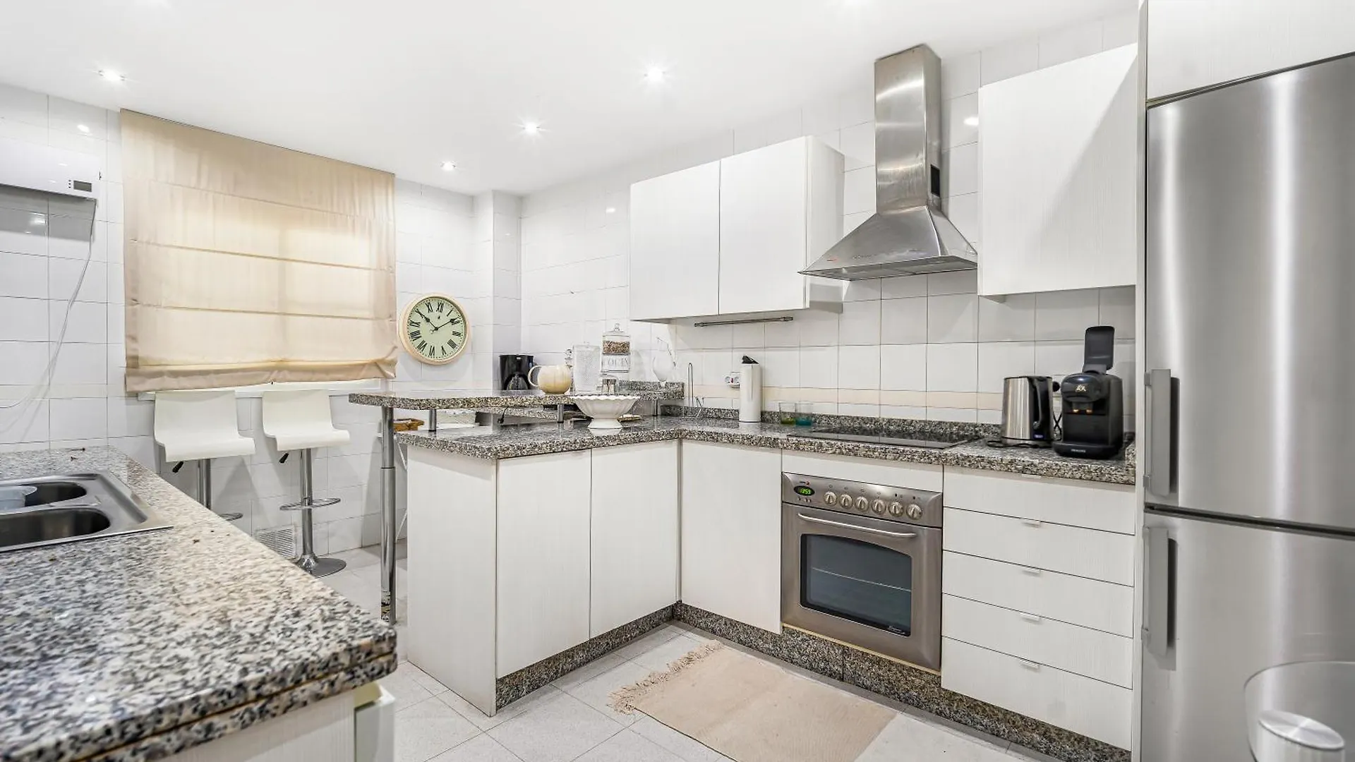 Las Adelfas Beach San Pedro Apartment Marbella