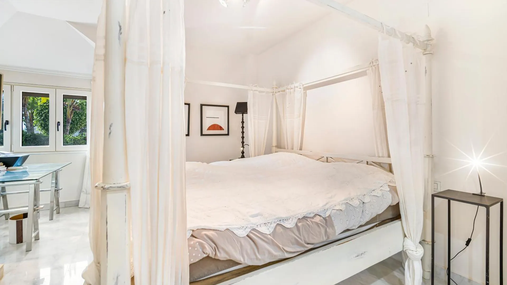 Las Adelfas Beach San Pedro Apartment Marbella