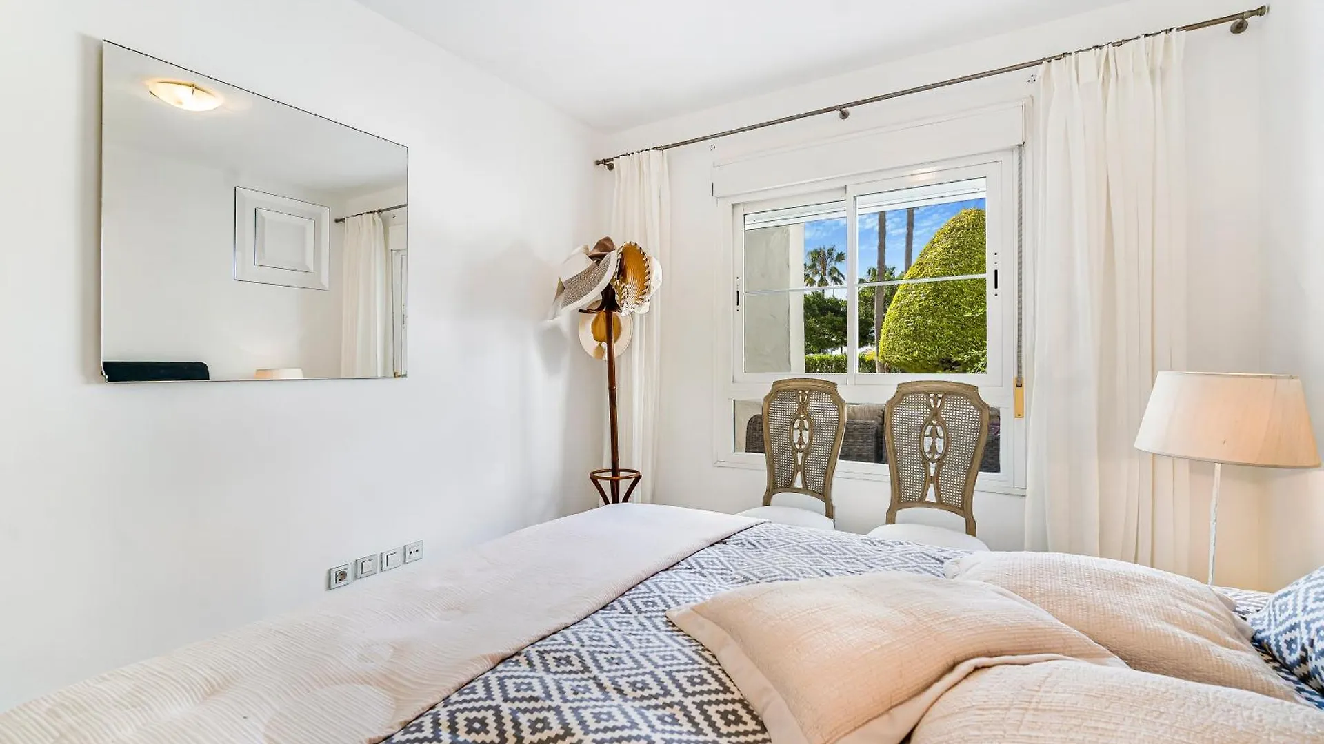 Las Adelfas Beach San Pedro Apartment Marbella