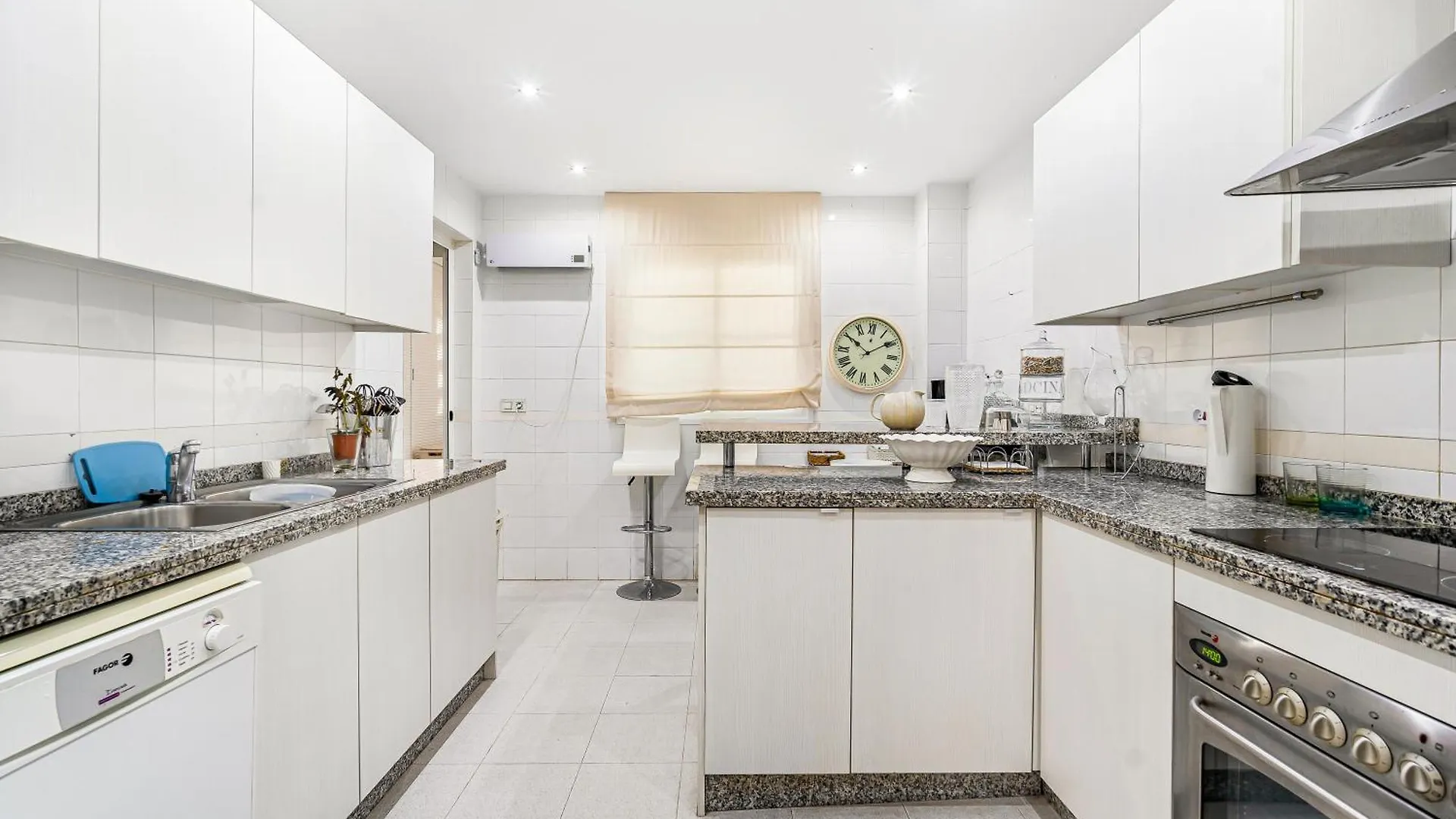 Las Adelfas Beach San Pedro Apartment Marbella