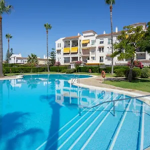 Lorcrisur By Interhome Apartment