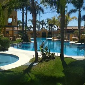 San Pedro Playa Apartment