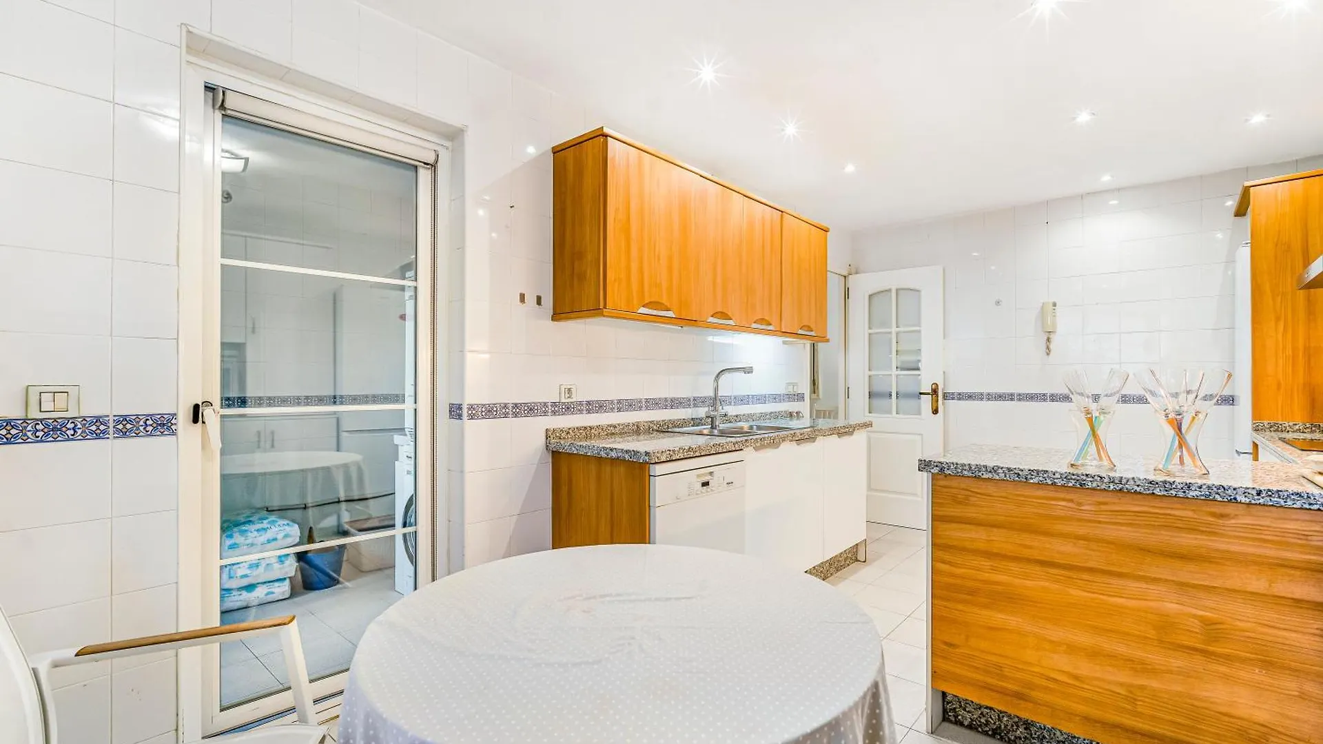 Las Adelfas Beach San Pedro Apartment Marbella