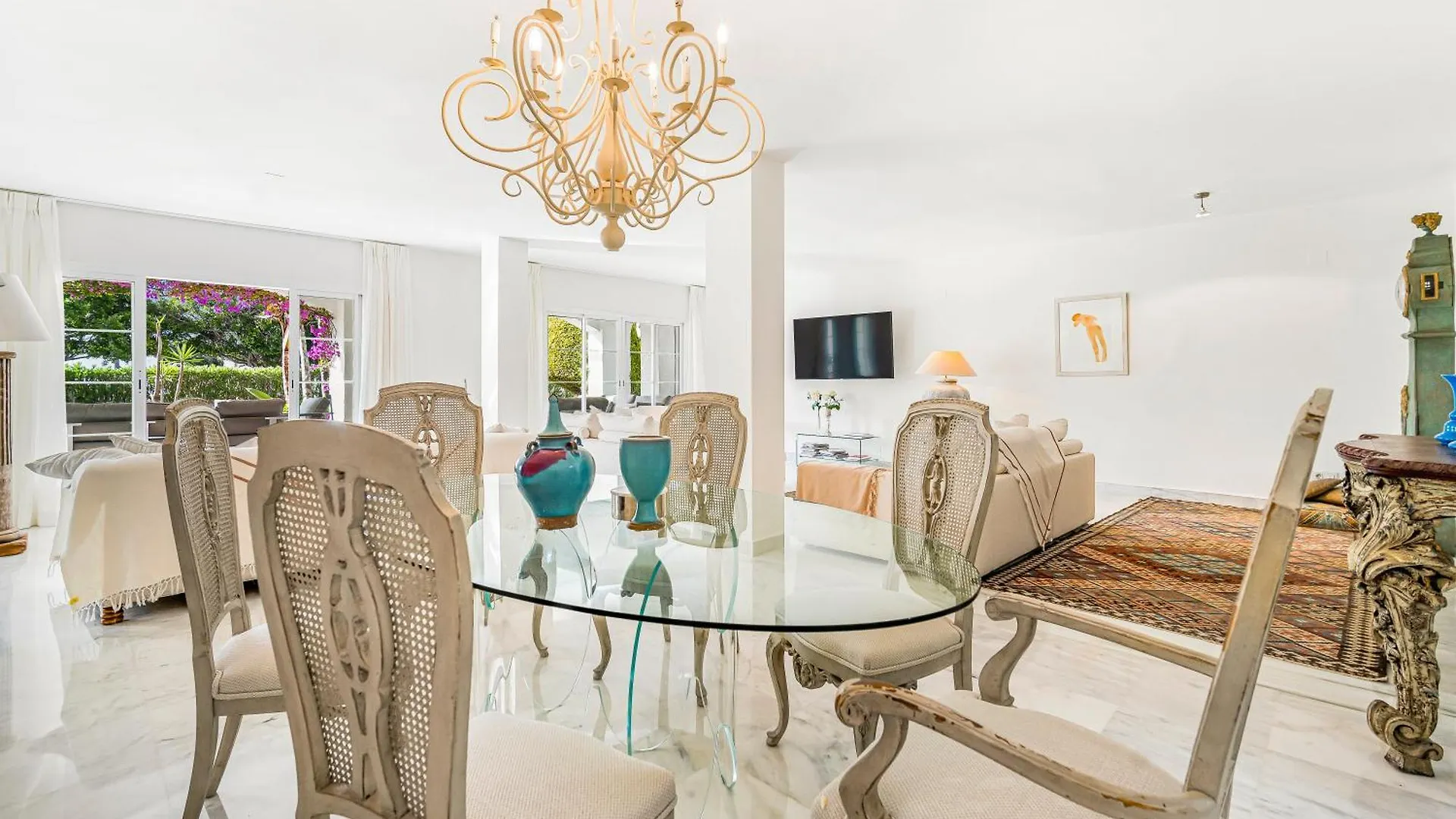 Las Adelfas Beach San Pedro Apartment Marbella