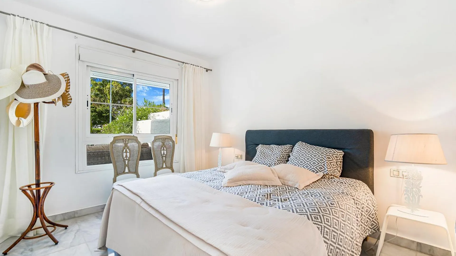 Las Adelfas Beach San Pedro Apartment Marbella